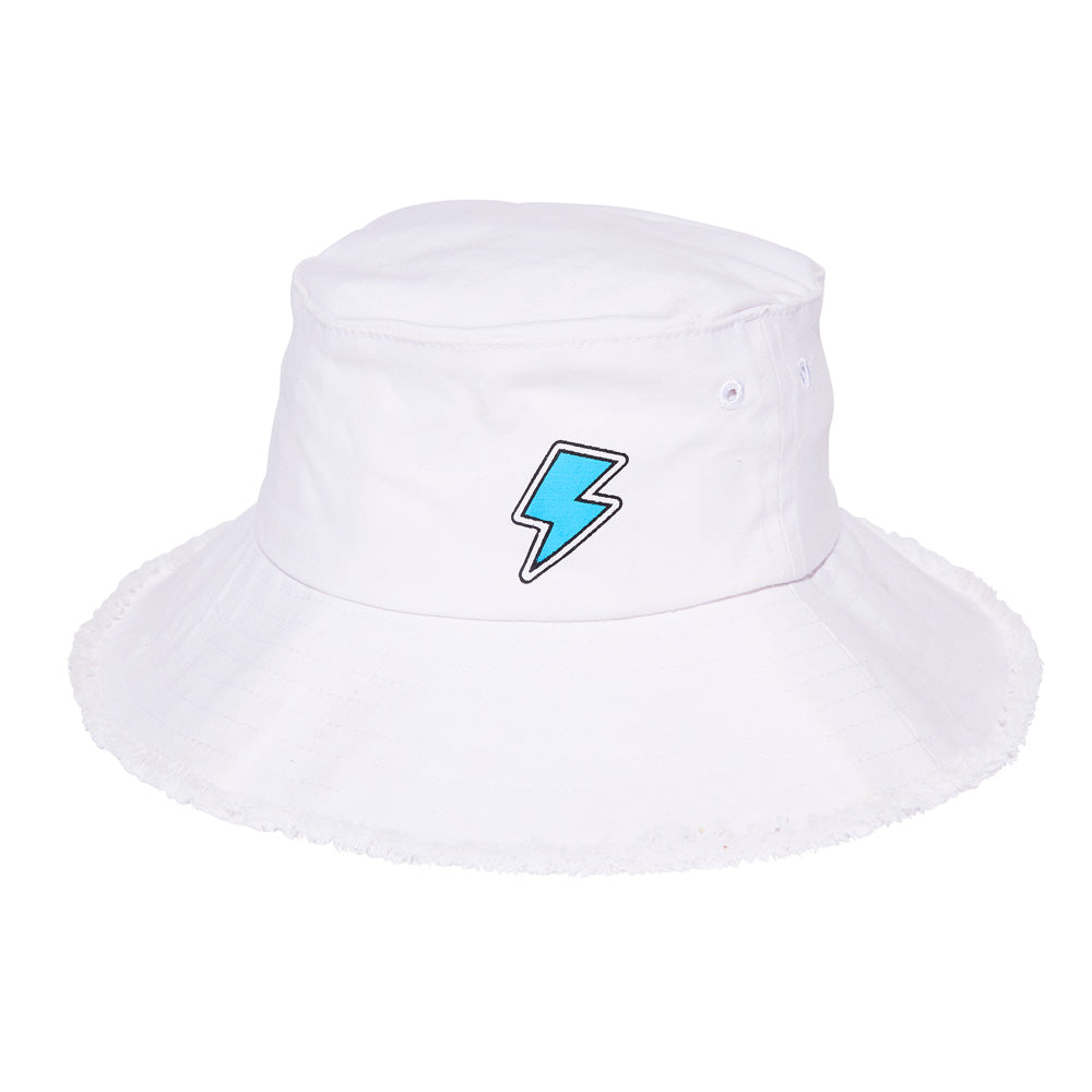 ELECTRIC ⚡️ Bucket Hat