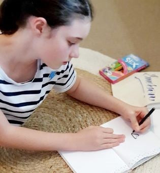 TWEENS AT HOME SYDNEY