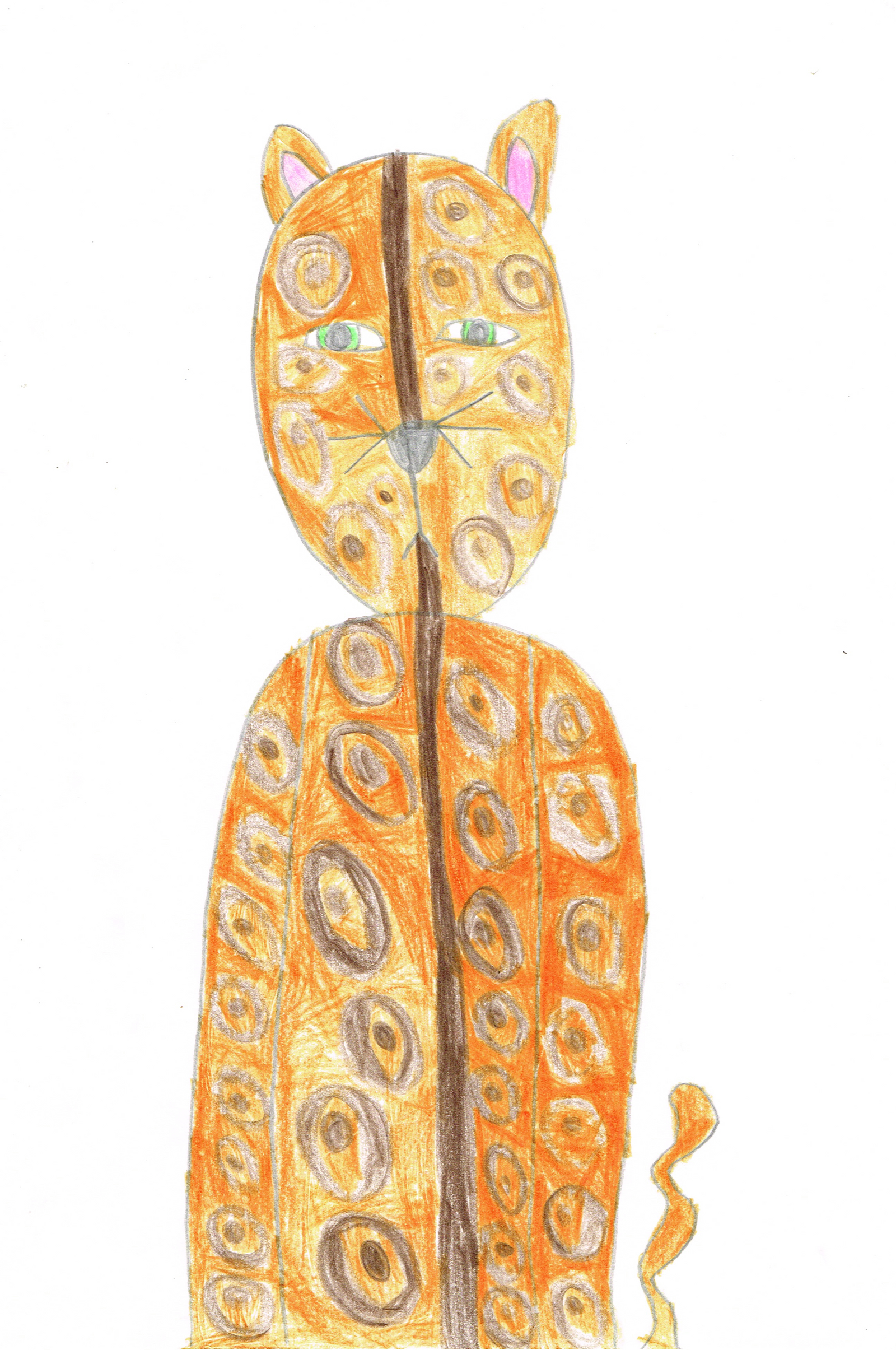 RPK BOOK CLUBBERS + FURRY FRIENDS FAN CLUB