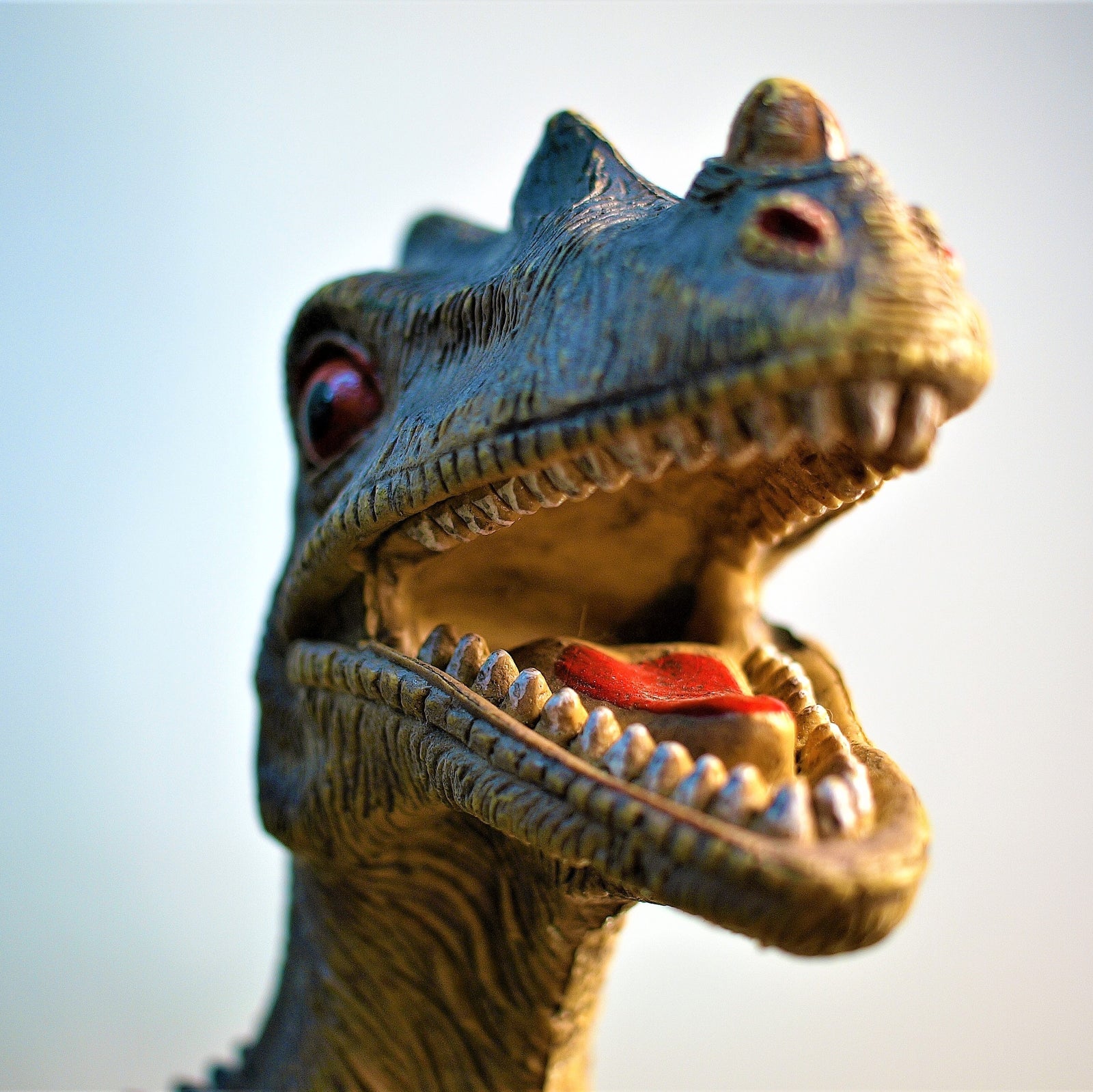 ACNE : KEEP CALM. WE'VE GOT THIS