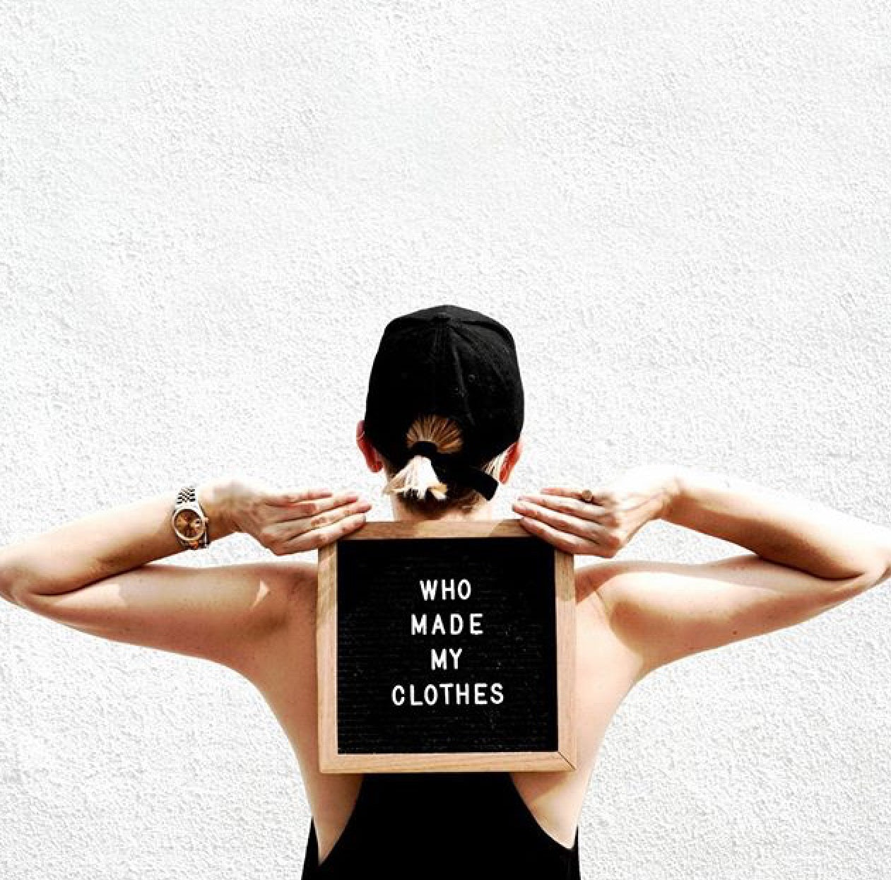 PEOPLE OF PURPOSE: CONSCIOUS CITIZEN