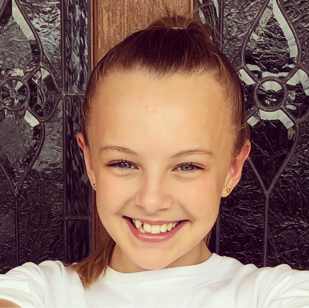 PEOPLE OF PURPOSE: TWEENS HEARD