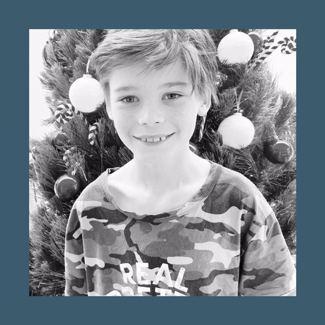 PEOPLE OF PURPOSE: TWEEN KIND