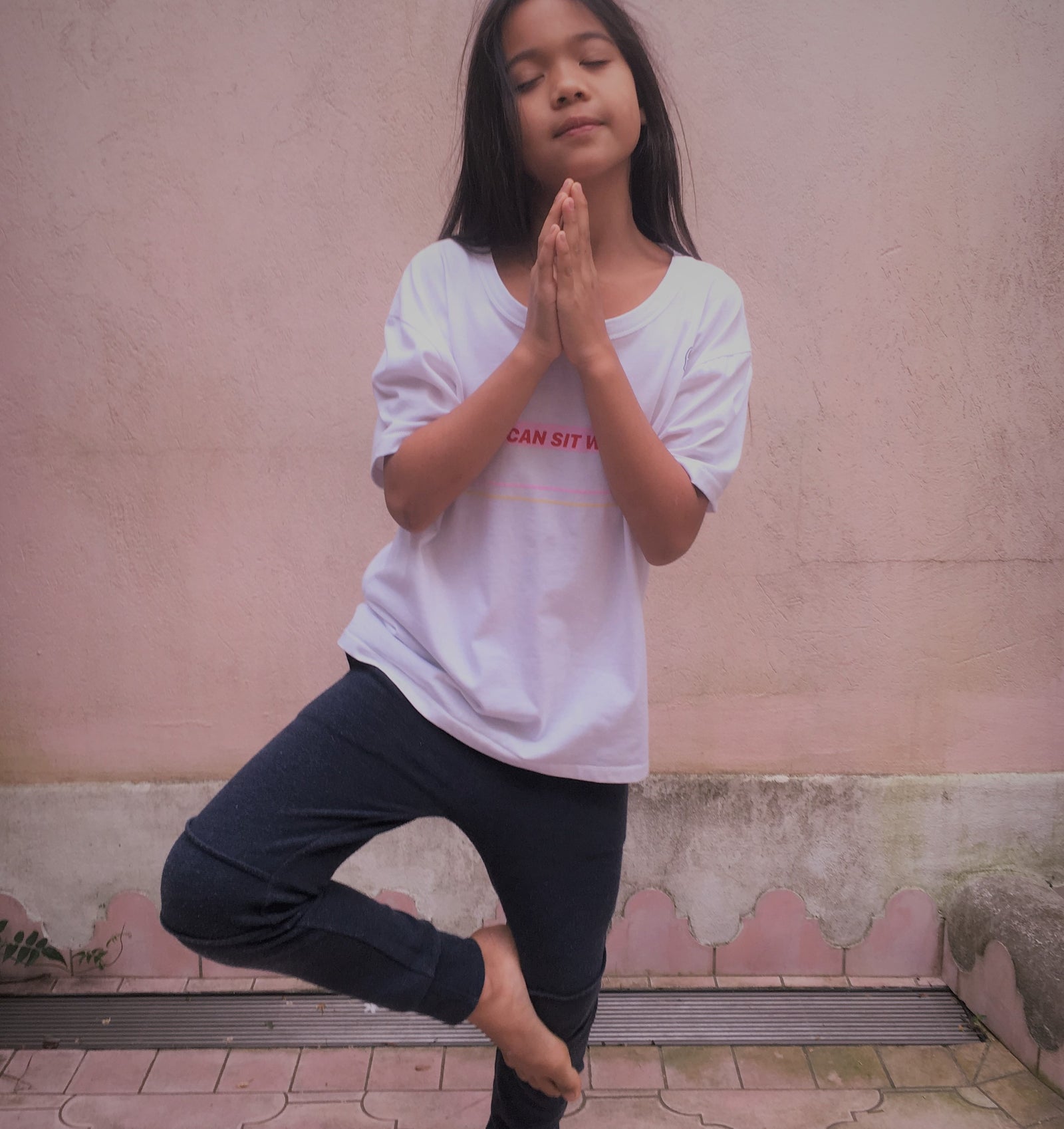 MANTRAS  FOR THE MINDFUL TWEEN