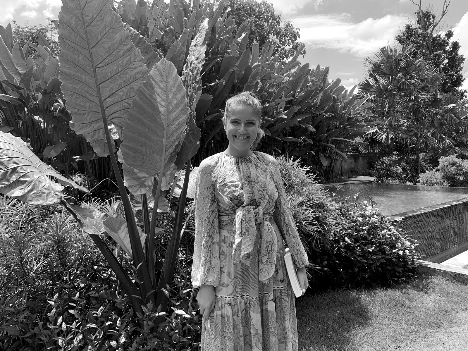 REAL PRETTY KIND DIARIES v1: SARAH FRITZ