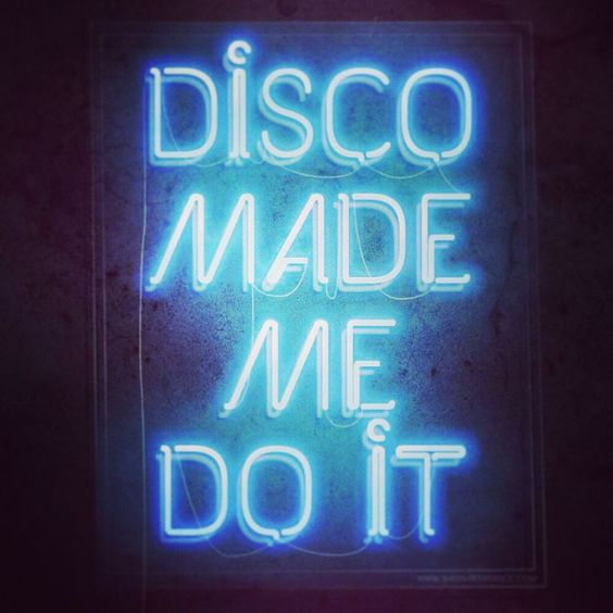 IF IN DOUBT DANCE IT OUT 🙌