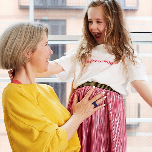 REAL PRETTY KIND | Body Positive, Eco Friendly Tween Wear