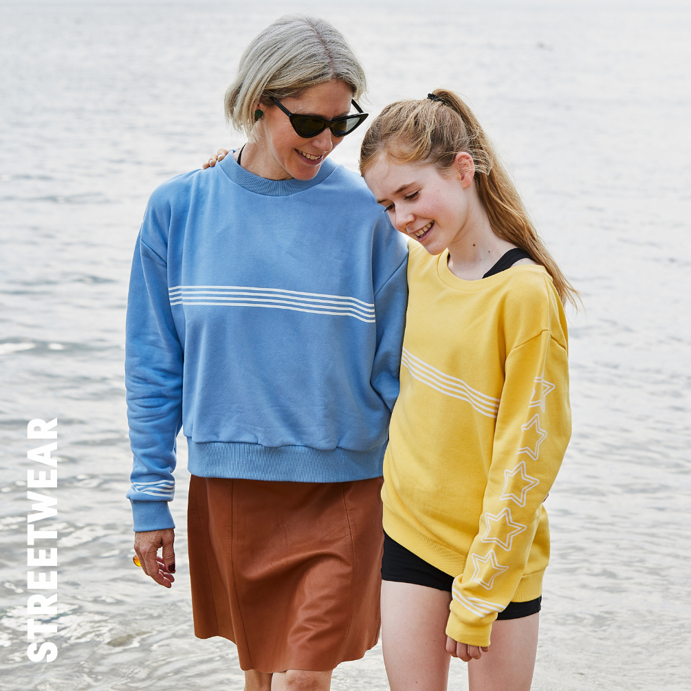 REAL PRETTY KIND | Body Positive, Eco Friendly Tween Wear