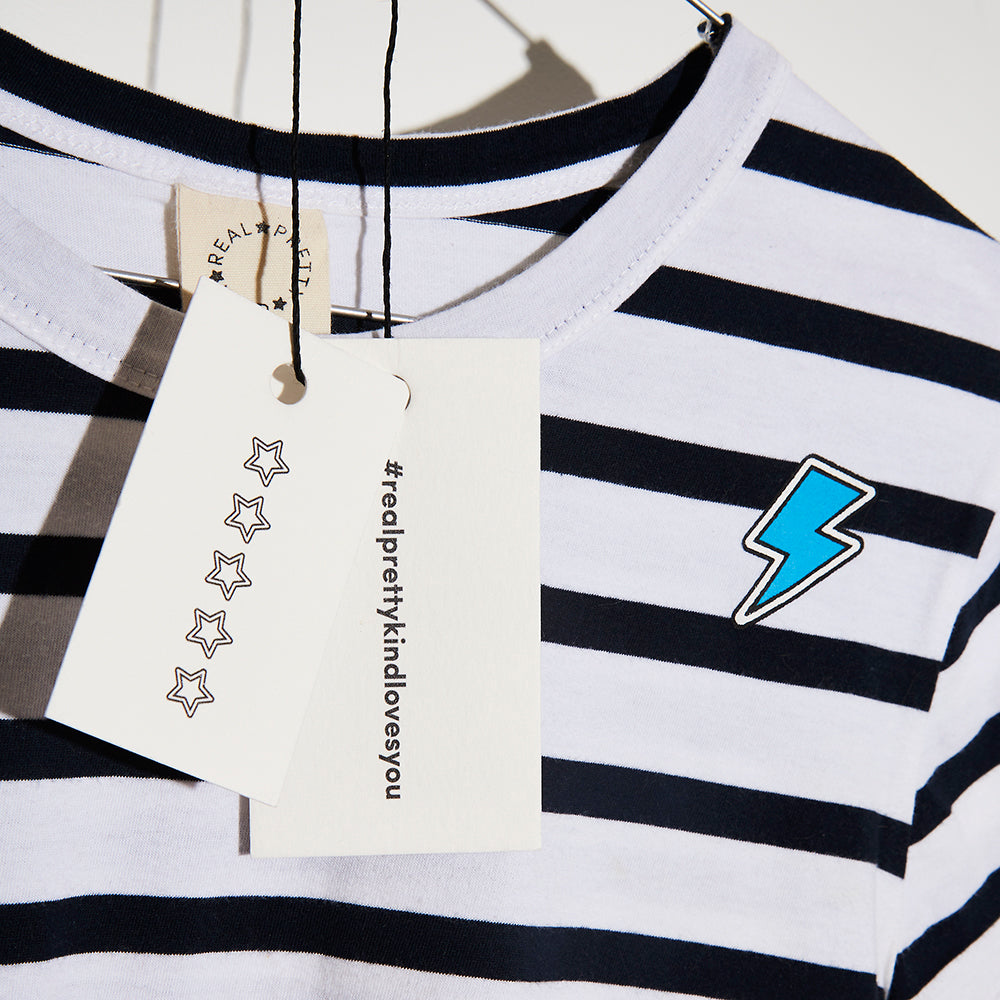 REAL PRETTY KIND | Body Positive, Eco Friendly Tween Wear